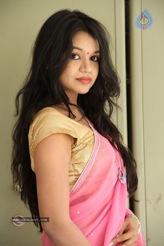Bhavya Sri New Stills - 92 / 115 photos
