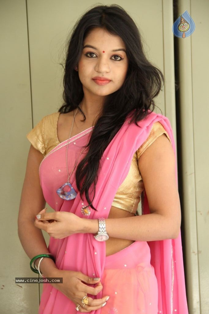 Bhavya Sri New Stills - 115 / 115 photos