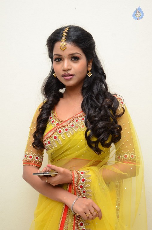 Bhavya Sri Photos - 1 / 39 photos