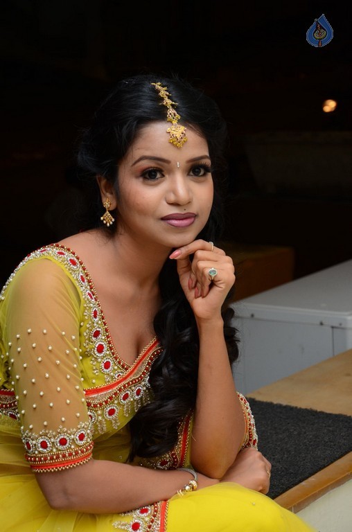 Bhavya Sri Photos - 2 / 39 photos