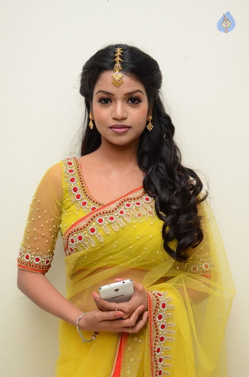 Bhavya Sri Photos - 5 / 39 photos