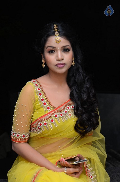 Bhavya Sri Photos - 26 / 39 photos