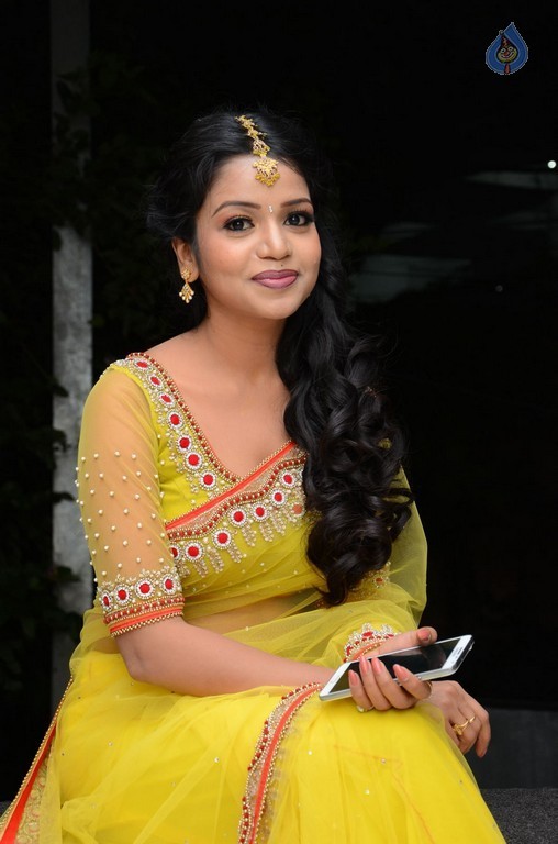 Bhavya Sri Photos - 28 / 39 photos