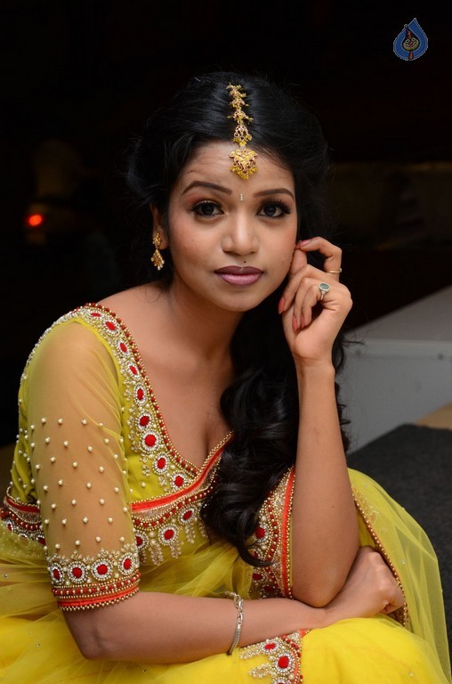 Bhavya Sri Photos - 31 / 39 photos