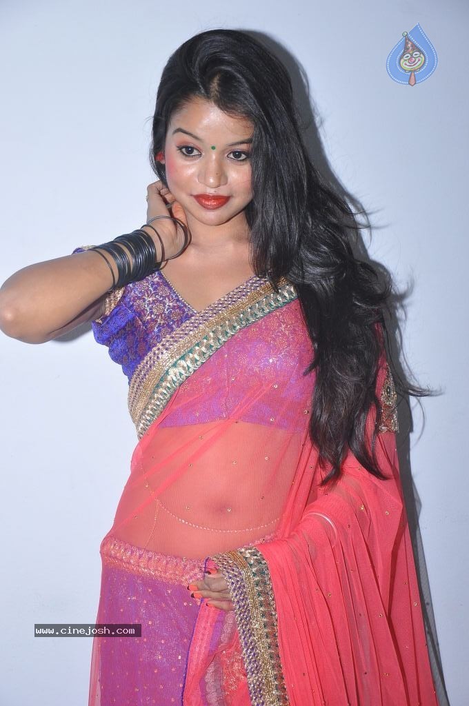 Bhavya Sri Photos - 49 / 63 photos