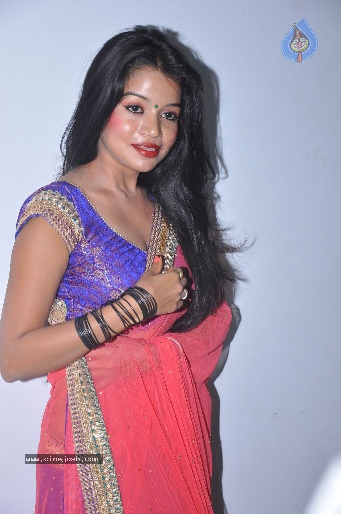 Bhavya Sri Photos - 63 / 63 photos