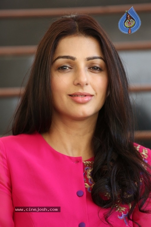 Bhumika Chawla Latest Photoshoot - 2 / 21 photos