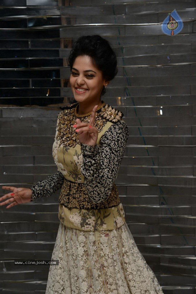 Bindhu Madhavi Latest Pics - 37 / 37 photos