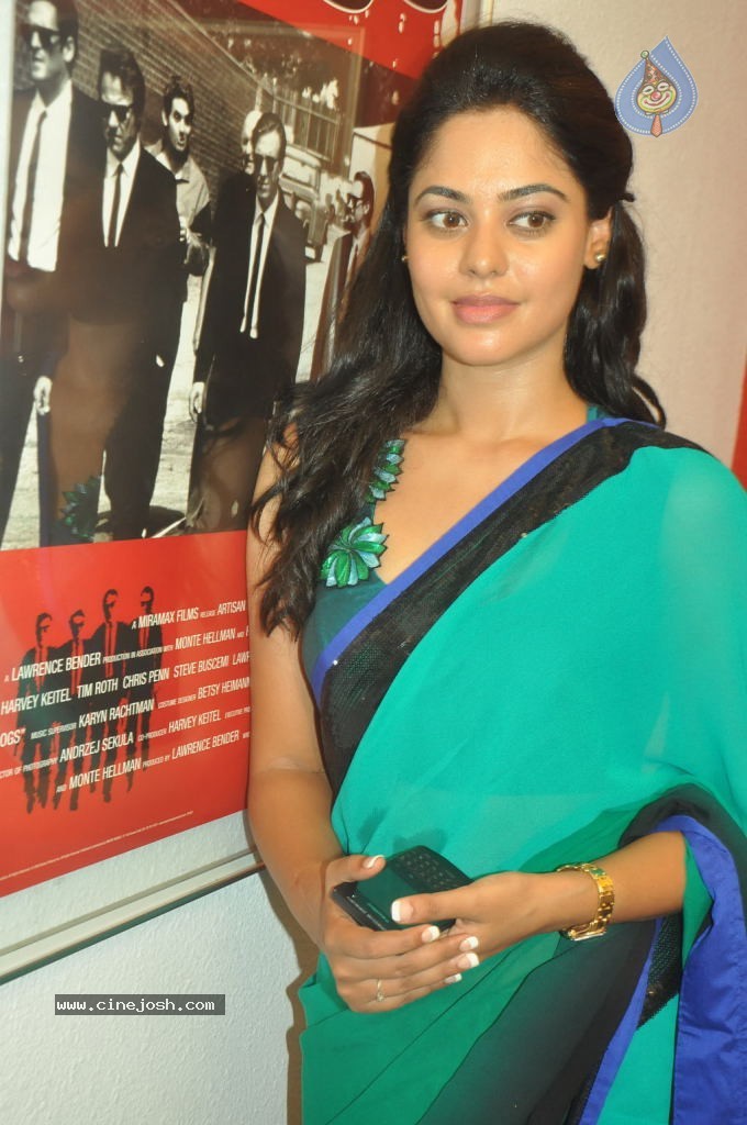 Bindu Madhavi Latest Pics - 17 / 39 photos