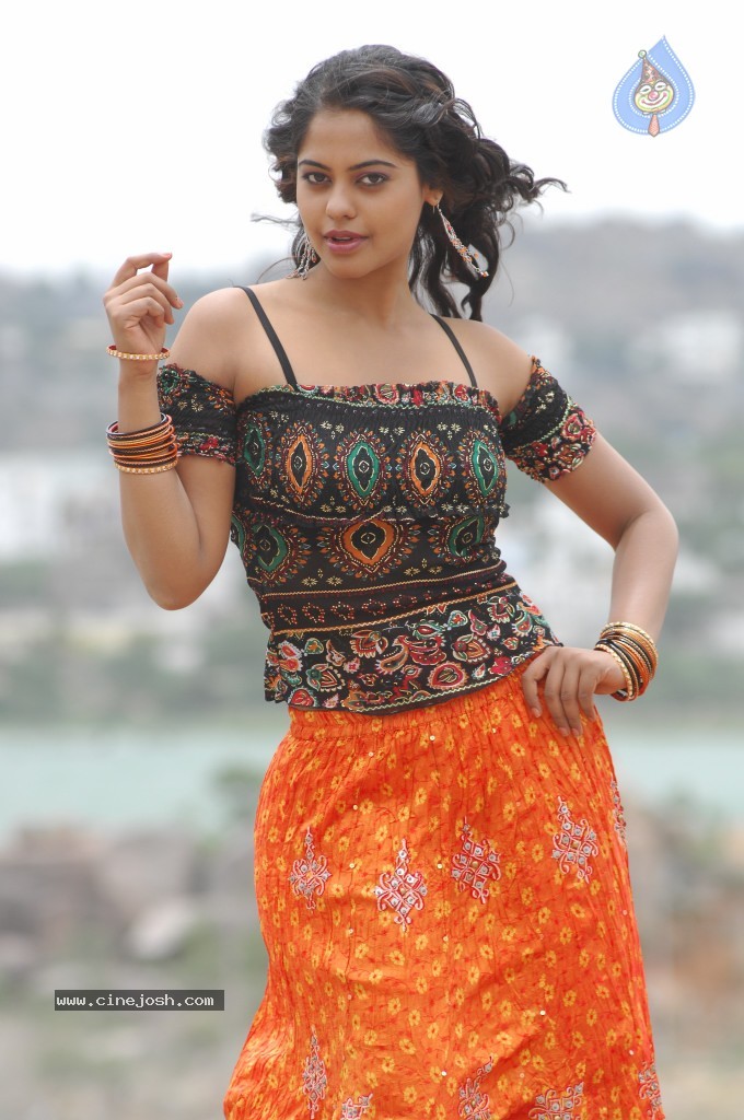 Bindu Madhavi Stills - 26 / 27 photos