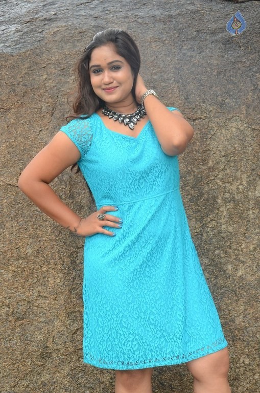 Brahmini Murala New Photos - 22 / 41 photos