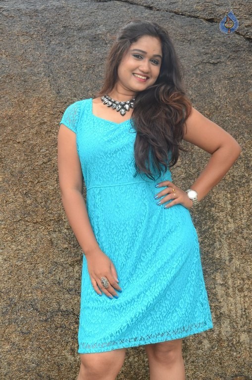 Brahmini Murala New Photos - 41 / 41 photos