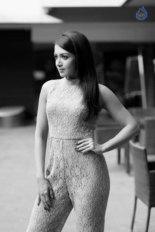 Catherine Tresa Latest Stills - 2 / 10 photos