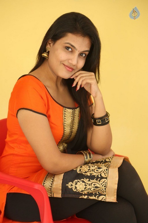 Chandana Latest Gallery - 7 / 21 photos
