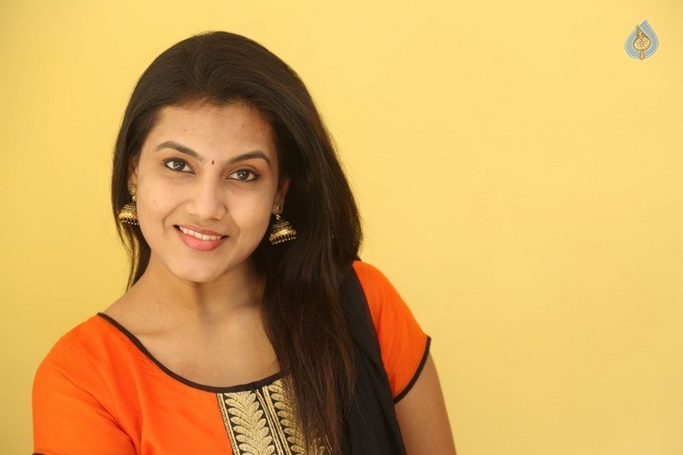 Chandana Latest Gallery - 9 / 21 photos