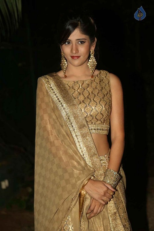 Chandini Chowdary Images - 22 / 39 photos