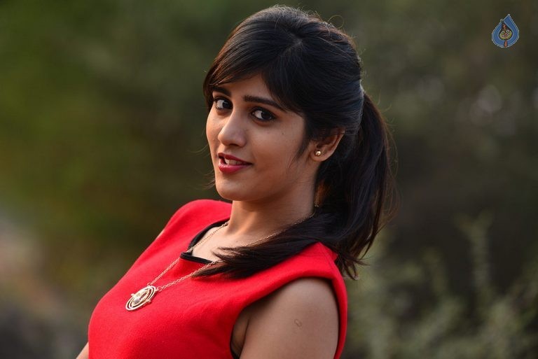 Chandini Chowdary Latest Photos - 2 / 24 photos