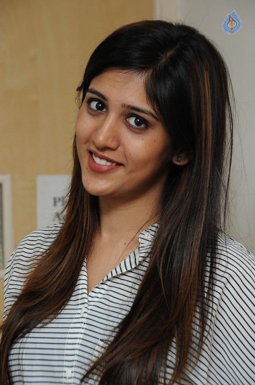 Chandini Chowdary Latest Pics - 24 / 41 photos