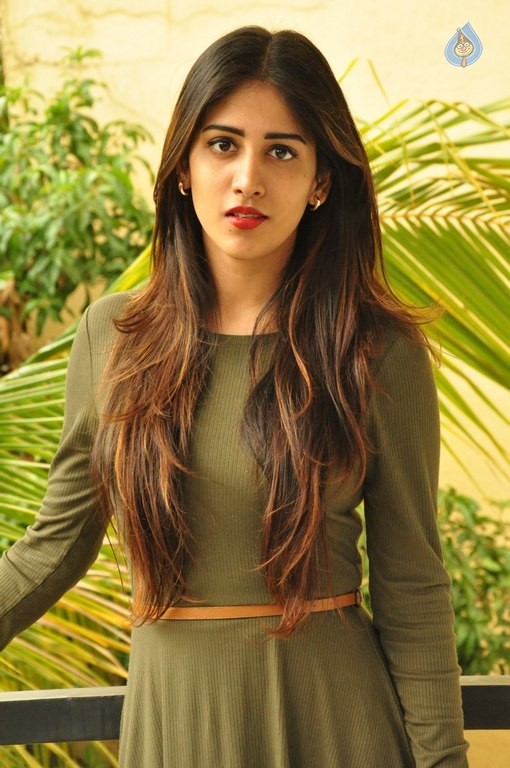 Chandini Chowdary New Photos - 5 / 34 photos
