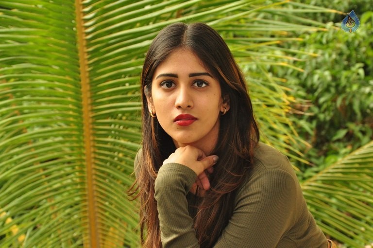 Chandini Chowdary New Photos - 6 / 34 photos