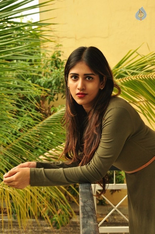 Chandini Chowdary New Photos - 13 / 34 photos