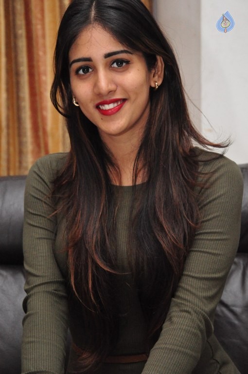 Chandini Chowdary New Photos - 14 / 34 photos