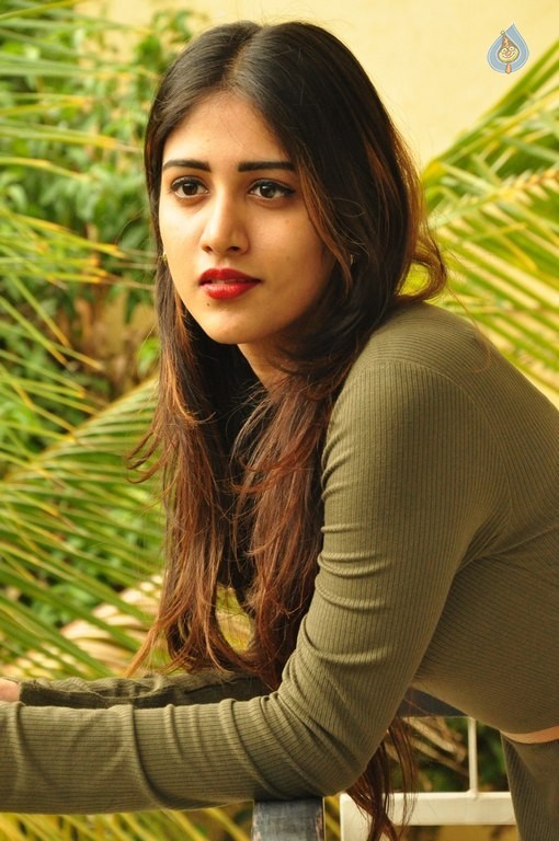Chandini Chowdary New Photos - 15 / 34 photos