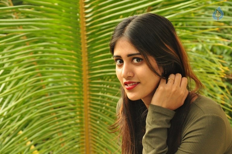 Chandini Chowdary New Photos - 26 / 34 photos