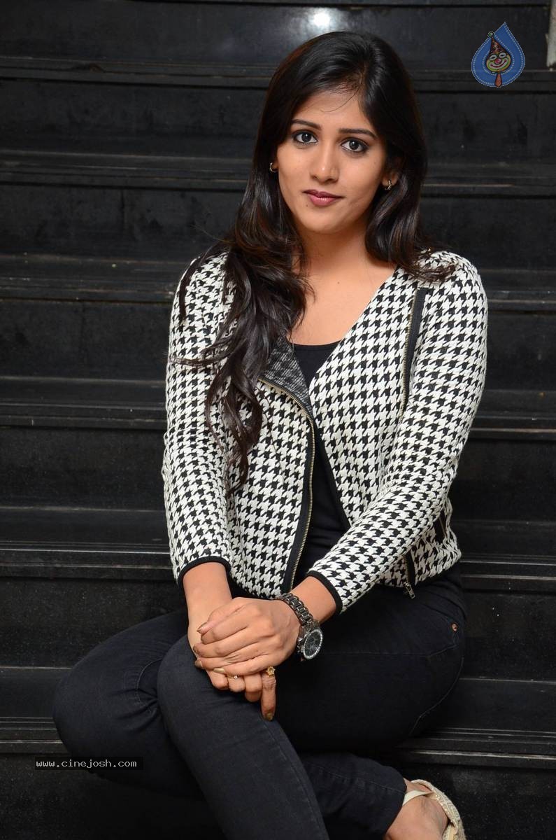 Chandini Chowdary New Photos - 31 / 40 photos