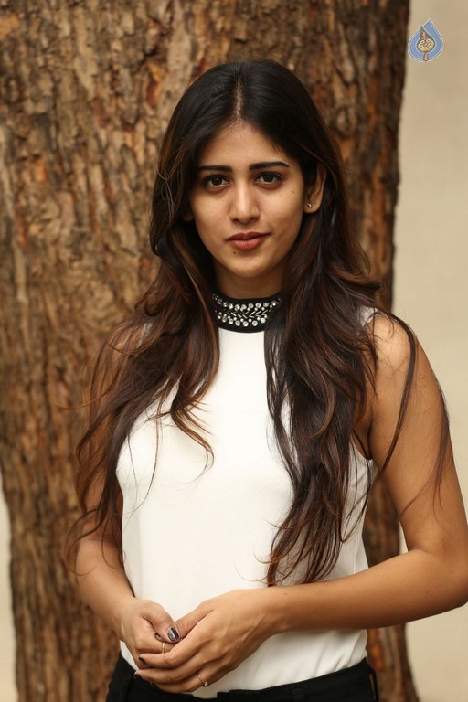 Chandini Chowdary New Pics - 4 / 51 photos