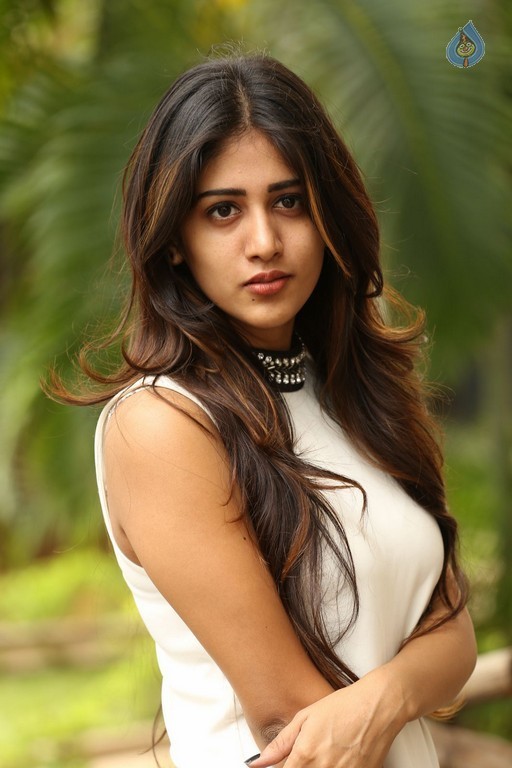 Chandini Chowdary New Pics - 5 / 51 photos
