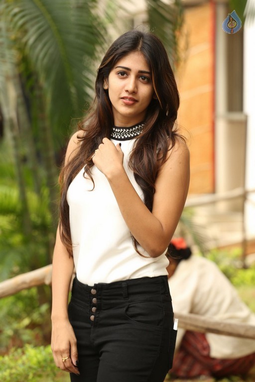 Chandini Chowdary New Pics - 13 / 51 photos