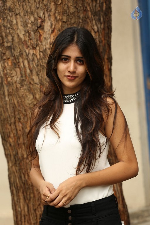 Chandini Chowdary New Pics - 29 / 51 photos