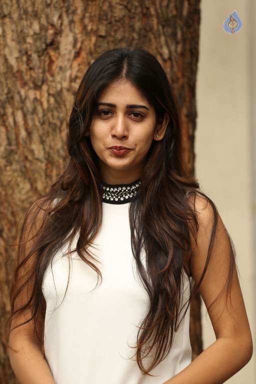 Chandini Chowdary New Pics - 31 / 51 photos