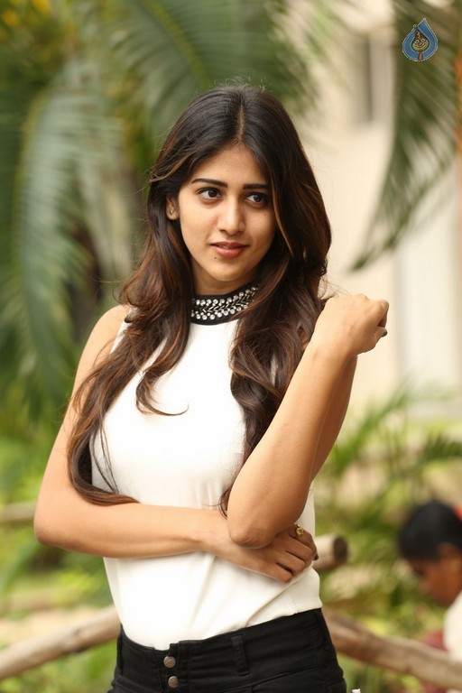 Chandini Chowdary New Pics - 45 / 51 photos