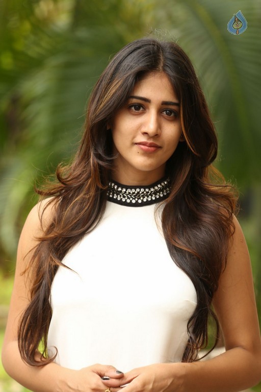 Chandini Chowdary New Pics - 47 / 51 photos