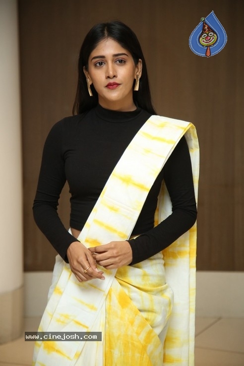 Chandini Chowdary Photos - 12 / 21 photos