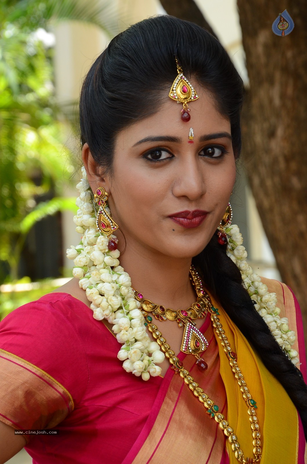 Chandini Chowdary Photos - 11 / 66 photos