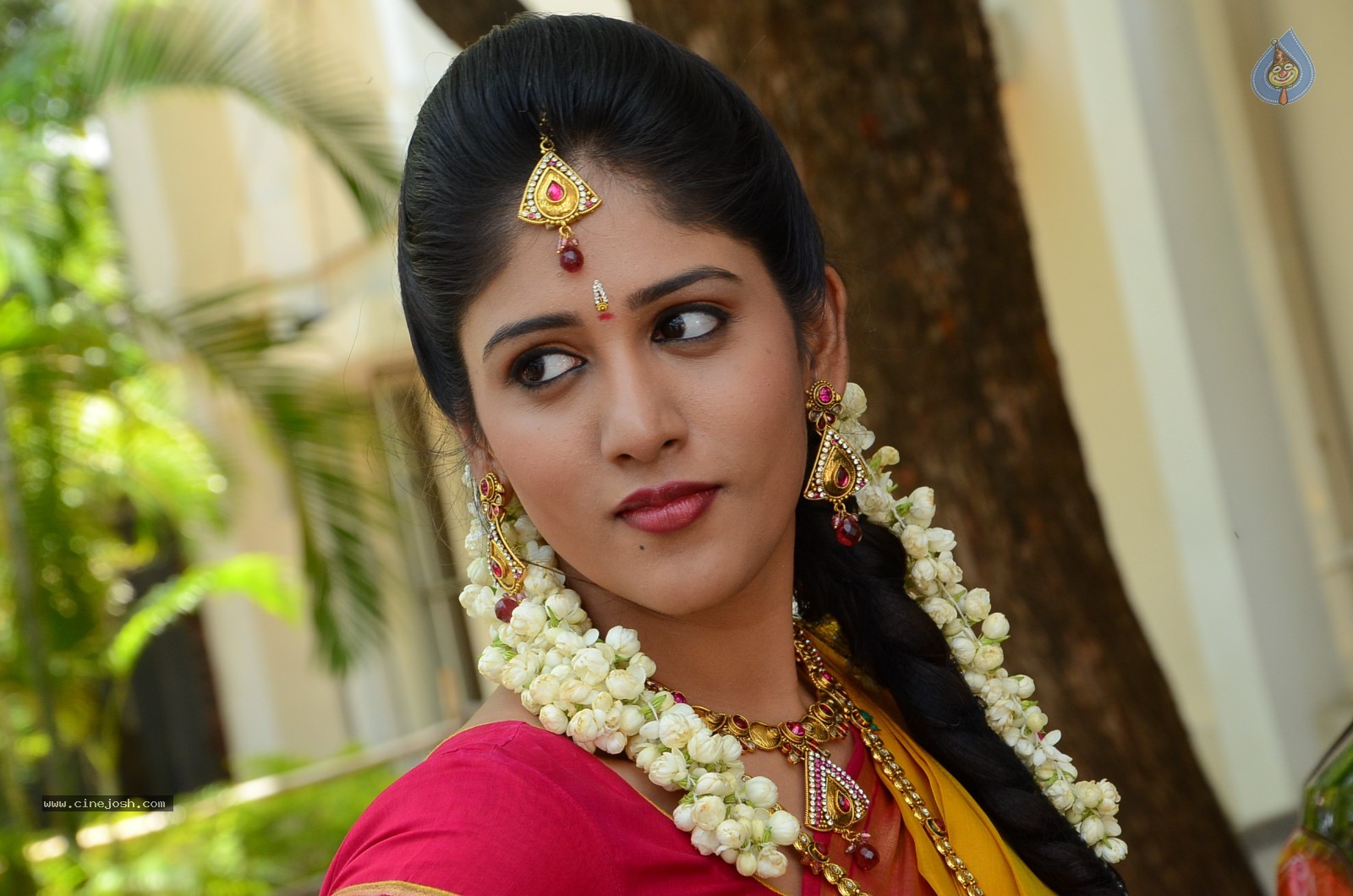 Chandini Chowdary Photos - 30 / 66 photos