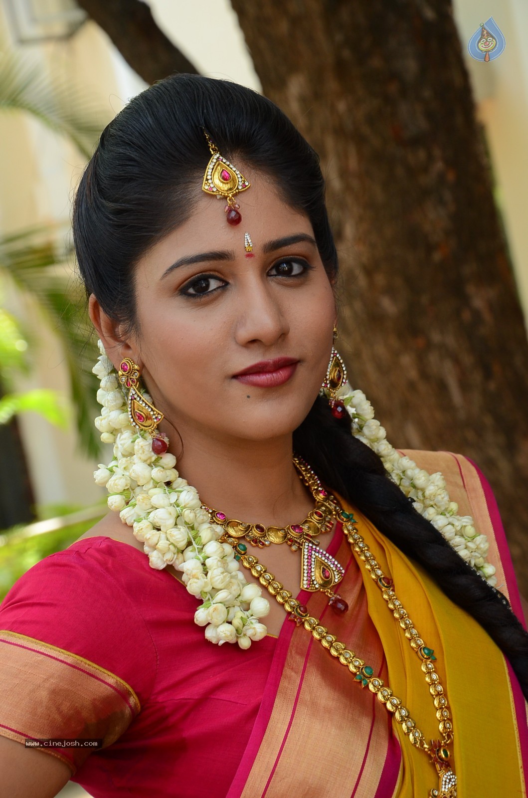 Chandini Chowdary Photos - 39 / 66 photos