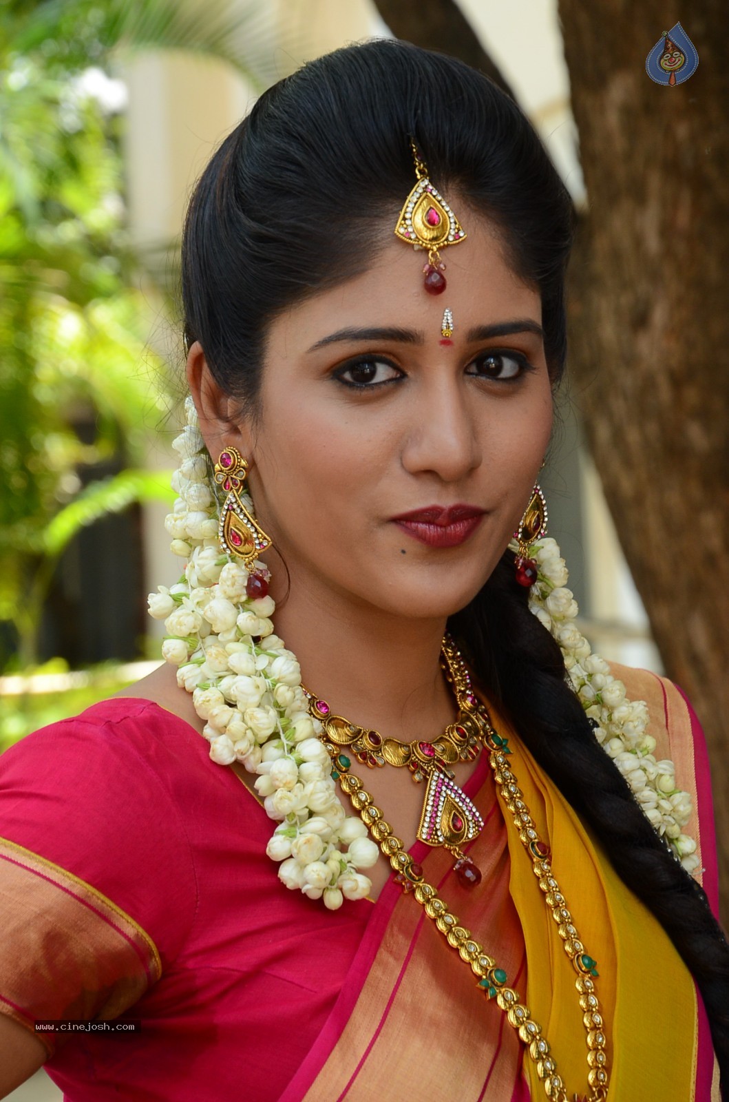 Chandini Chowdary Photos - 42 / 66 photos