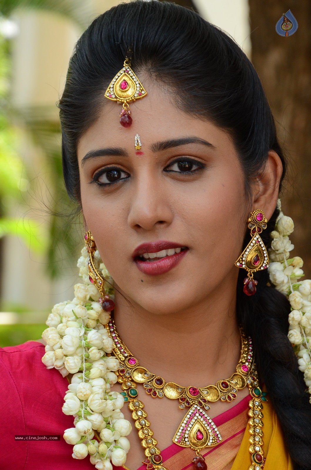 Chandini Chowdary Photos - 50 / 66 photos