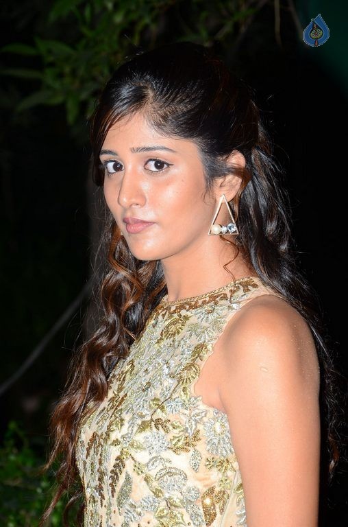 Chandini Chowdary Photos - 19 / 21 photos