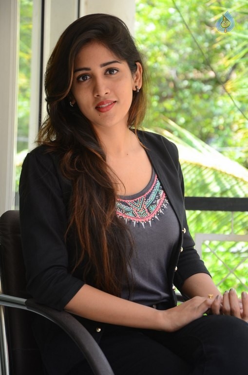 Chandini Chowdary Pics - 2 / 42 photos