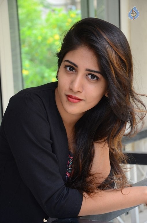 Chandini Chowdary Pics - 13 / 42 photos