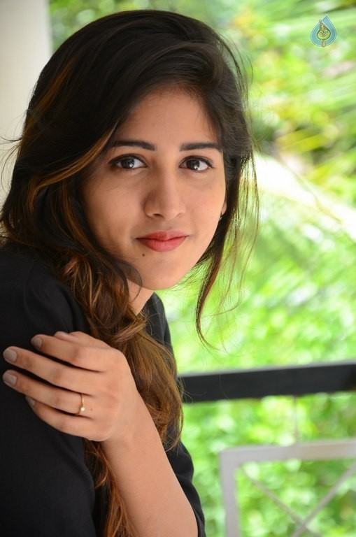 Chandini Chowdary Pics - 22 / 42 photos