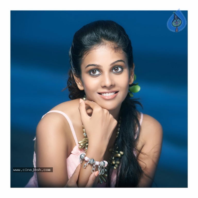 Chandini Hot Stills - 5 / 20 photos