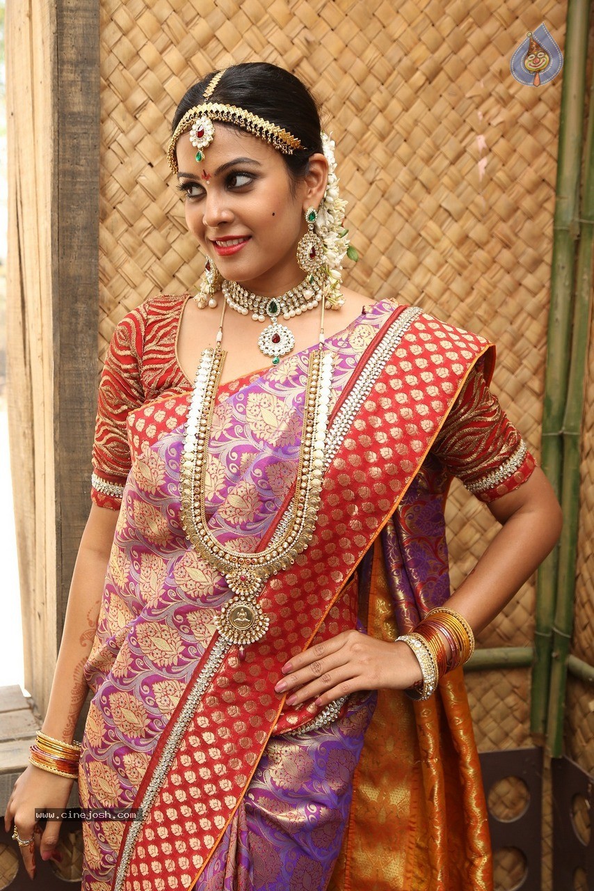 Chandini Latest Photos - 15 / 87 photos