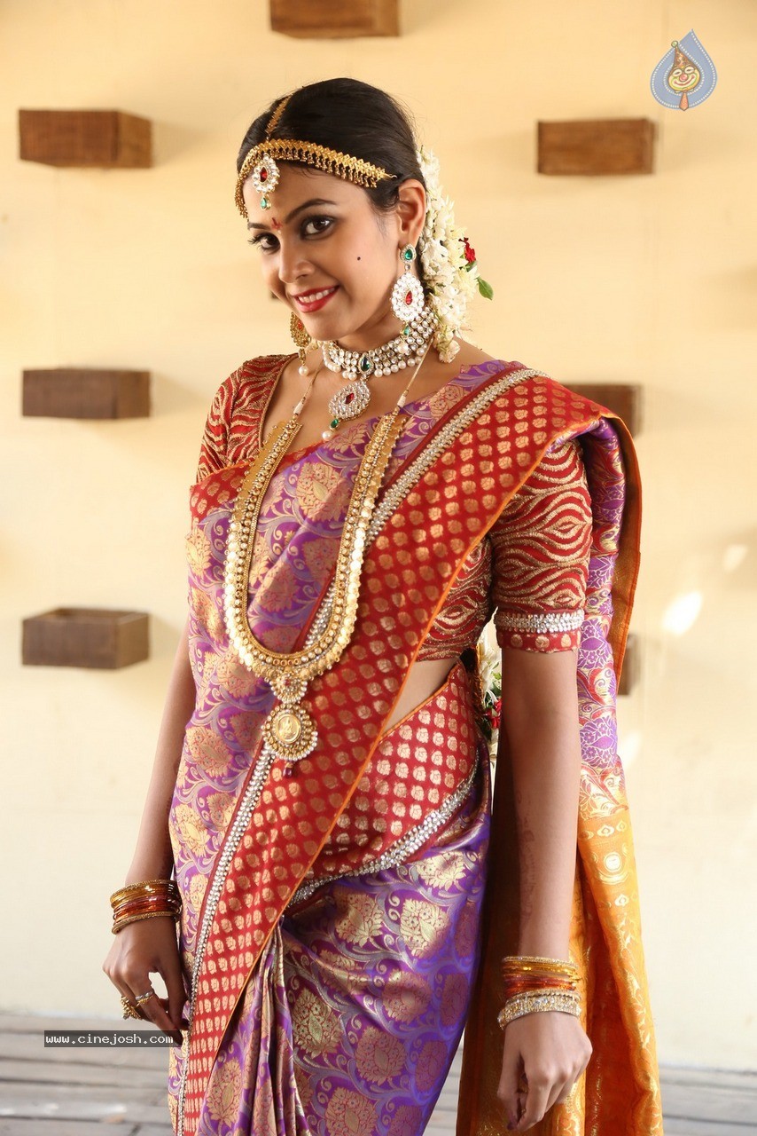 Chandini Latest Photos - 60 / 87 photos