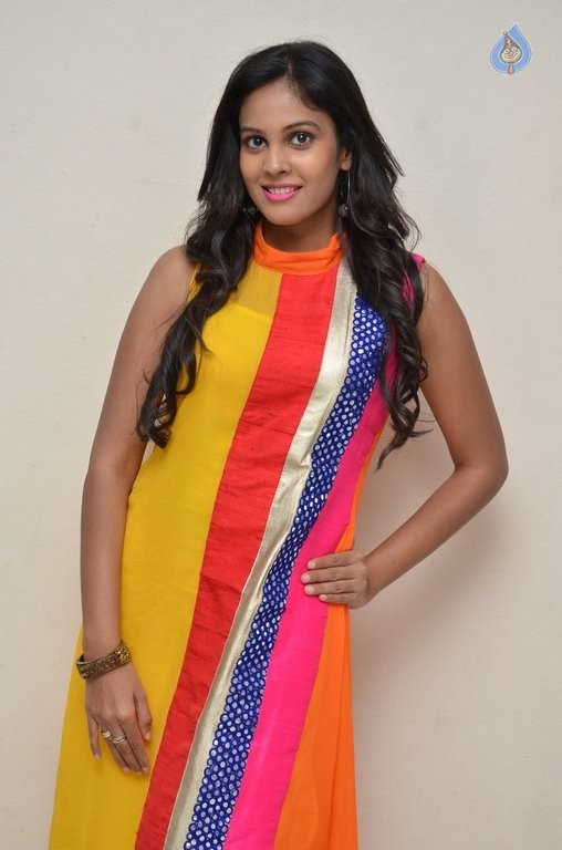 Chandini New Photos - 2 / 40 photos